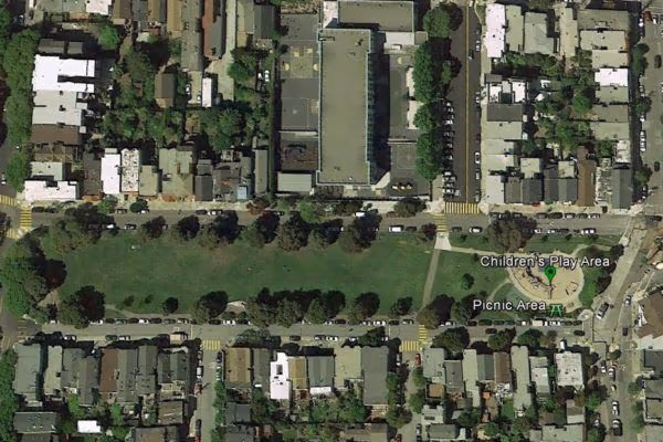Precita Park photo 1